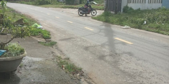 ĐẤT ĐẸP 2 DIỆN P.QUẢNG PHÚ  Hướng Đông và Nam chào chủ mới