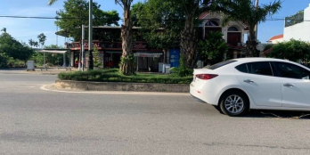 ĐẤT MẶT TIỀN ĐƯỜNG TRƯỜNG CHINH_ VỊ TRÍ KINH DOANH SẦM UẤT trên thị trường