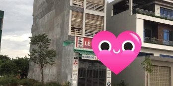 MT Lê Thánh Tôn nối dài . Bao sạch đẹp ko cống trụ đẹp nhức nách