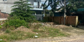 - Bán mặt tiền đường TTTP phù hợp xây nhà xưởng hoặc biệt thự phố view siêu đẹp