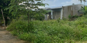 Đất quảng phú hẻm nguyễn trường tộ cần bán lẹ đầu năm 2022