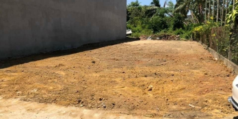 Chủ gởi bán lô đất  Hẻm 442 Nguyễn Công Phương giá siêu rẻ mùa gần tết