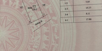 - Đất hẻm Nguyễn Trường Tộ, Tp Quảng Ngãi bán luôn cho ai cần gấp lẹ