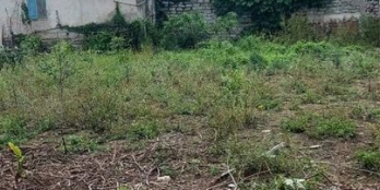 Bán đất hẻm 65 nguyễn chí thanh Dt 5x23. Hướng nam tiền tài cho gia chủ