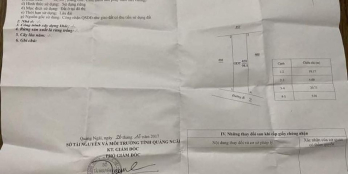 nguyễn công phương trong hẻm có lô đất cần bán nhẹ cho ae