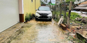 - Lô Đất hẻm HVT, sát ngã tư Hoàng Văn thụ & Nguyễn Trãi  giá tốt nhất trên tt