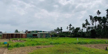 BÁN VƯỜN 755 m2 HẺM 416 NGUYỄN TRÃI, CÓ SẴN 150M2 xây dựng tự do