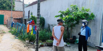 ⭐ DIện tích 69m2;  ⭐ Hướng Bắc; Bán đất hẻm Lê Quý Đôn