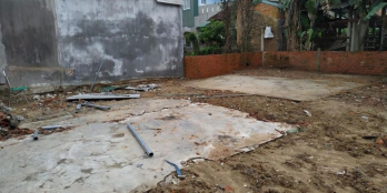 ĐẤT TRUNG TÂM PHƯỜNG TRƯƠNG QUANG TRỌNG  bán liền cho ai cần mua