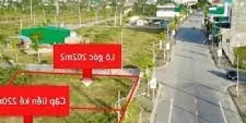 mặt tiền Nguyễn Công Phương 136m2 bán luôn cho ace này