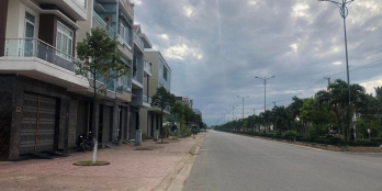  Mặt tiền siêu đẹp, gần cafe Bonsai, cách trường Quốc tế IEC, đường Trường Chi