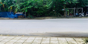 Bán mặt tiền Nguyễn Công Phương vị trí mới trên thị trường k có lô thứ 2