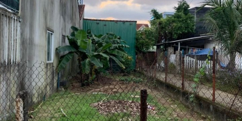 Lô góc Nguyễn Đình Chiểu cách mặt tiền 150m quá gần quá rẻ