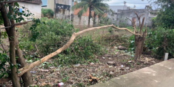 Bán đất hẻm 65 Nguyễn Chí Thanh khu an ninh yên tĩnh