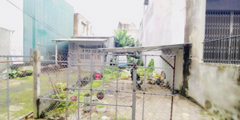 hẻm Nguyễn Tự Tân đường 3m cách NTT 10m có bán đất đây