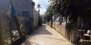 Bán lô đất hẻm lê quý đôn  giá trị sinh lời cao