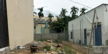 ️️Bán đất mặt tiền đường Lê Quý Đôn giá cạnh tranh khu an ninh