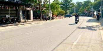 Mặt tiền Lê Đại Hành sát CF Sài Gòn hạ giá gấp để bán mau