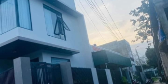 Chuyển công tác nên nhượng lại lô đất lê thánh tôn mới căng vị trí đẹp này