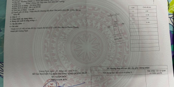 Siêu kinh điển hướng nam đs 1 sát nguyễn tri phương khu vip giá cực sốc