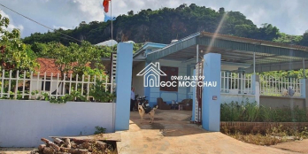 Bán đất mường sang thành phố sơn la