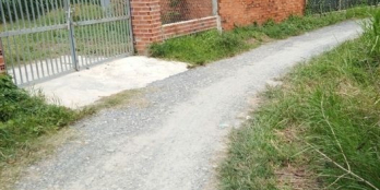 LÔ ĐẤT NINH THẠNH - THÀNH PHỐ TÂY NINH