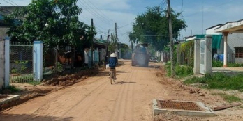 Bán đất hẻm 34 đường điện biên phủ thuộc phường ninh thạnh tp tây ninh