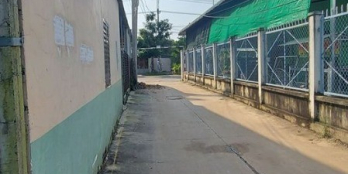 #bán_đất hẻm đường huỳnh tấn phát phường hiệp ninh tp tây ninh