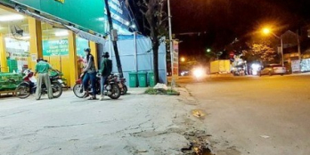 bán_nhà đất MT điện biên phủ gần chùa tòa thánh tp tây ninh