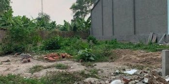 Bán lô đất đường Phạm Văn Xuyên, trung tâm phường 3 Tp Tây Ninh.5x25m