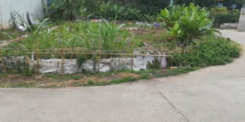 Lô duy nhât mặt tiền 7m, Ngõ 321 Dương Tự minh