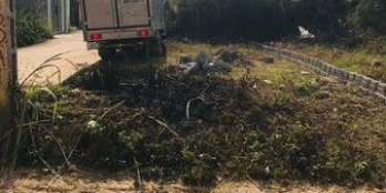 Lô đất 102m gần nhà văn hoá Xóm Nước Hai