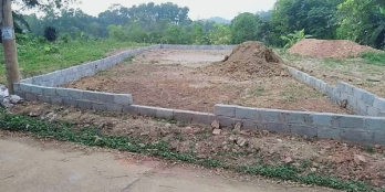 LÔ SIÊU PHẨM 125.1m², Phường Tân Long