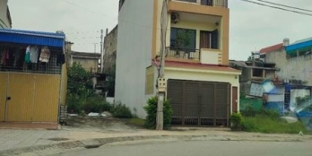 BÁN LÔ ĐẤT CẠNH HONDA HẢI TỪ (mỏ bạch)