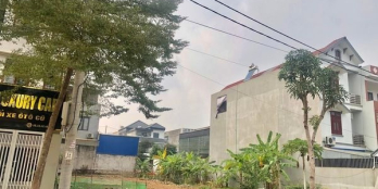 BÁN LÔ ĐẤT QUÁ ĐẸP ĐỐI DIỆN 915 GIA SÀNG