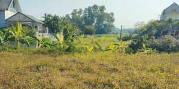 Lô đất Hương sơn , 95,3m2 full thổ