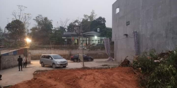 BÁN LÔ ĐẤT VIEW SÂN BÓNG CHUYỀN