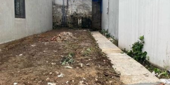 Cần bán lô đất tại phường Quang Trung