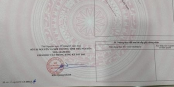 ĐẤT ĐẸP QUANG TRUNGNGÃ 5 THIẾU SINH QUÂN