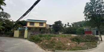 Lô đất đầu tư 3 mặt tiền - có thể phân làm 3 lô - vị trí cạnh cầu Tân Long