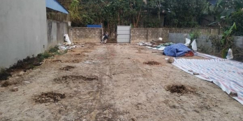 Đất trung tâm phường Thịnh Đán