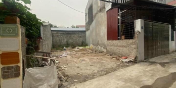 Chính chủ em bán lô đất phường Đồng Quang, gần Duy Shop,