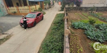 110m2 toàn bộ là thổ cư -  Gần trạm ý tế - sát trường Mầm non