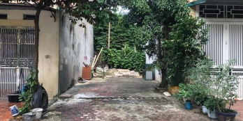 Có lô đất tại mb 1167 phường nam ngạn , Hướng Đông Nam