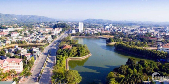 Bán hoặc cho thuê đất thương mại dịch vụ, đất công nghiệp thành phố Tuyên Quang