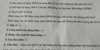 BÁN ĐẤT SAU CÔNG AN TỈNH THÀNH PHỐ TUYÊN QUANG