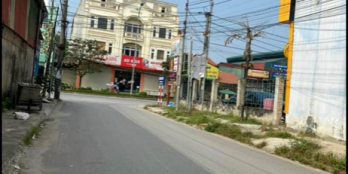 Bán đất khu đô thị gần công viên