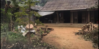 Sắp tết gia đình cần bán lô đất đẹp diện tích rộng