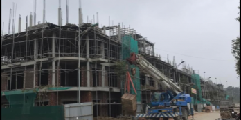 Góc cần bán đất thích hợp kinh doanh lâu dài