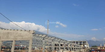 Bán duy nhất 1 lô đất tại chợ C Mường Lò, chợ lớn nhất khu vực Tây Bắc